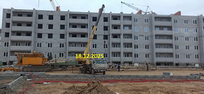 ЖК Династия Парковый
