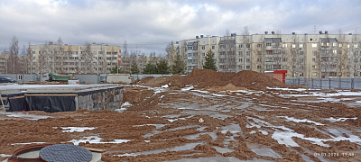 г. Тверь, Улица Оснабрюкская
