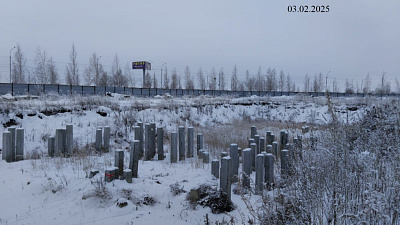 Микрорайон 13 