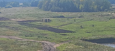 Село Миловка, Улица Жилой дом 8