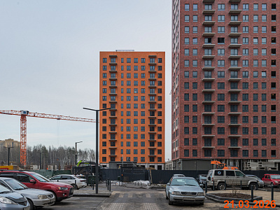 Заречный парк