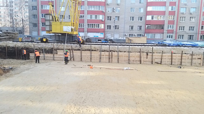 Дом на Разина