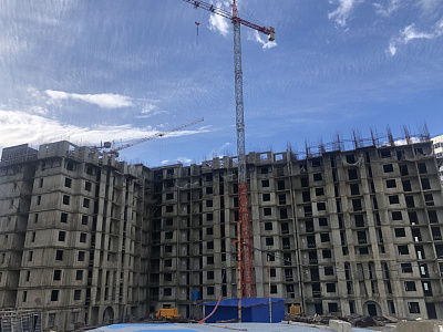 ЖК