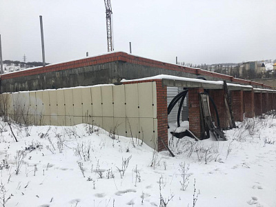 г. Саратов, ул Новоузенская