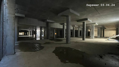 Жилой комплекс 