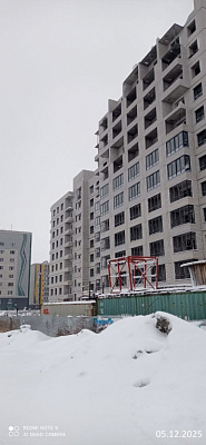 г. Новоалтайск, Улица Титова
