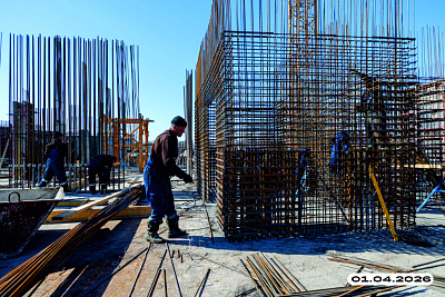 Парк Патриот