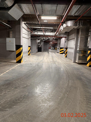 ЖК Скайлайн