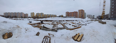 г. Тверь, ул Луначарского