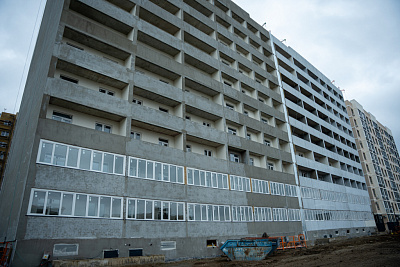 ЖК Цитрус