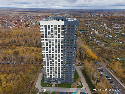 Жилой комплекс