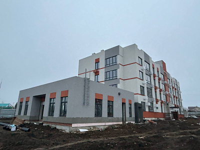 ЖК Покровский квартал