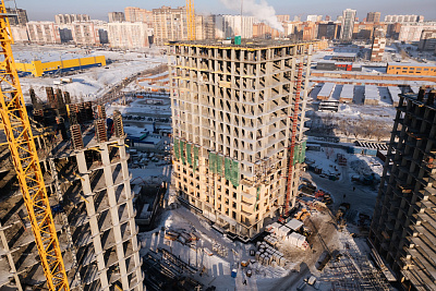 г. Новосибирск, Улица Фадеева