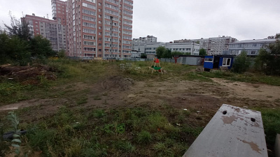Макаринская роща