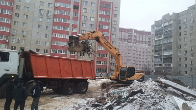 Дом на Разина