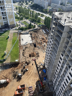 г. Набережные Челны, Проспект Сююмбике