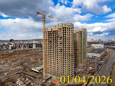 г. Красноярск, ул Профсоюзов