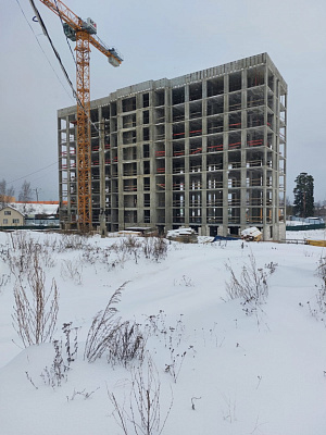 МО, Поселок городского типа Радумля, район ММС-2