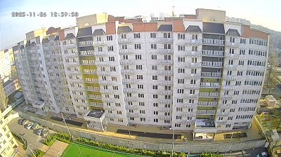 г. Саратов, Проспект Строителей, ул.им.ак.Антонова О.К.и Производственной