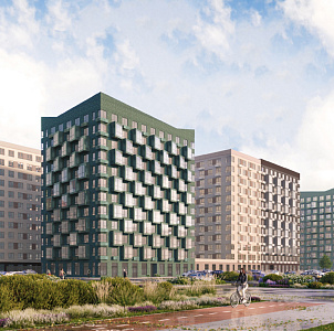 Таллинский парк