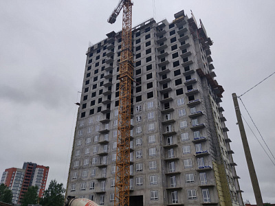 ЖК Компас