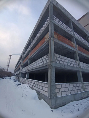 Жилой Комплекс 