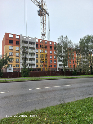 г. Чебоксары