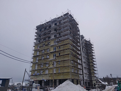 ЖК Карельский 7