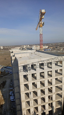 ЖК Крокус