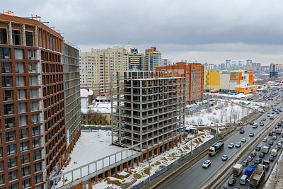 Unity Center, Юнити Центр