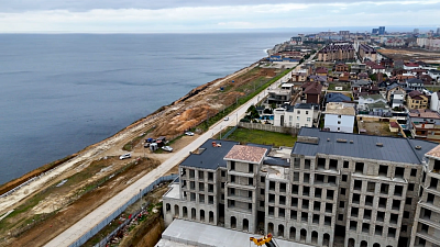 Николай I Hotel & SPA