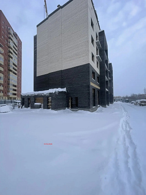 г. Ярославль, Ул.Малая Норская