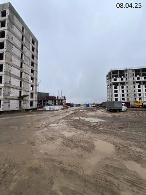 ЖК Парковые кварталы
