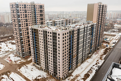 Жилой комплекс