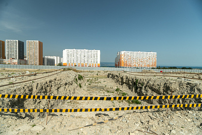 Жилой комплекс Барса (Литер 4Б)