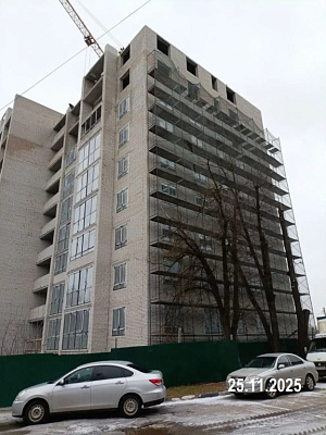 ЖК ФАВОРИТ, ЛИТЕР 2