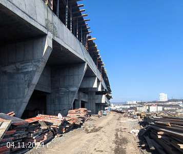 Жк Панорама, жилой комплекс Панорама