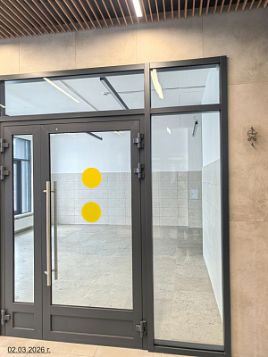 Стрижи Сити