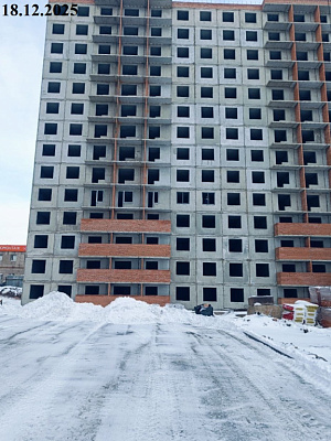 г. Магнитогорск, Проспект Ленина
