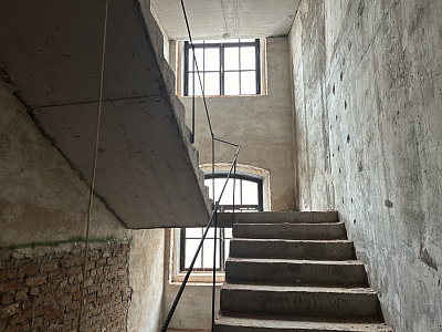 Meltzer Hall