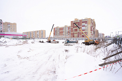 Аквилон МайСкай