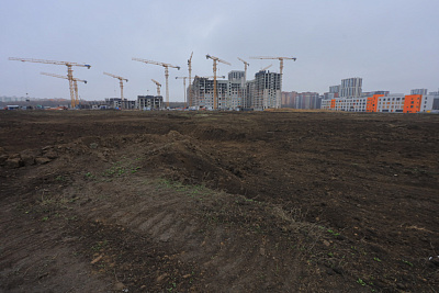 Новый Ростов Литер 52