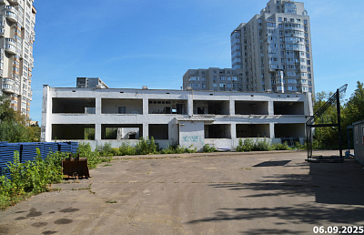Соколин Парк