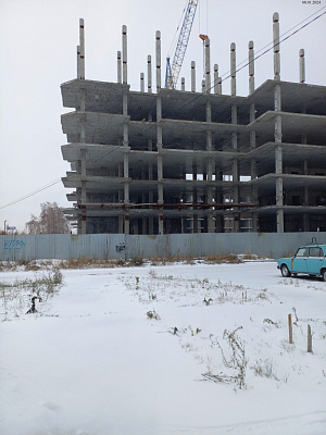 Микрорайон 13