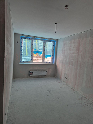 Речной квартал