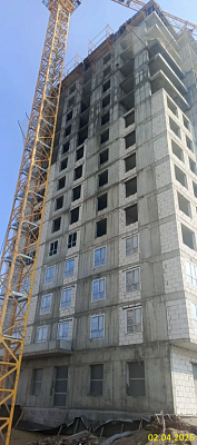 Жилой комплекс 