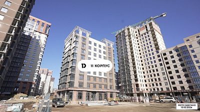 ЖК 
