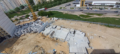 г. Тверь, ул Луначарского