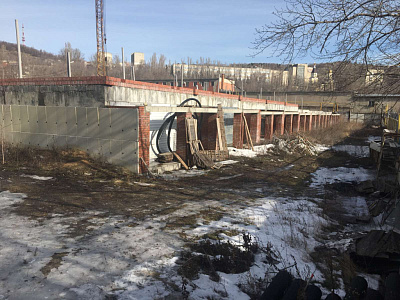 г. Саратов, ул Новоузенская