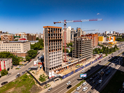 Unity Center, Юнити Центр